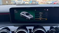 Mercedes-Benz A-Class A180 AMG Line Executive 5dr Petrol Hatchback